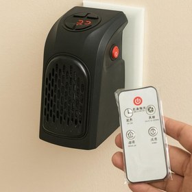 تصویر هیتر برقی H_H مدل 3775 