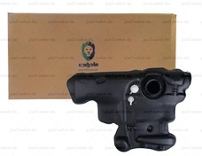 تصویر باک بنزین برلیانس h300 پلیمری شش لایه مادپارت gas tank