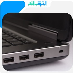 تصویر لپ تاپ استوک Dell مدل Precision 7720 