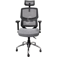 تصویر صندلی مدیریتی MT120 برند سترا 