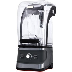 تصویر بلندر 2.5 لیتری کاوردار آلفامیکس مدل 1180 2.5 liter Kaverdar Alphamix model 1180 blender