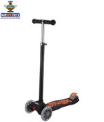 تصویر اسکوتر کودک Scooter WX897 