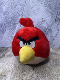تصویر عروسک انگری بردز Angry Birds
