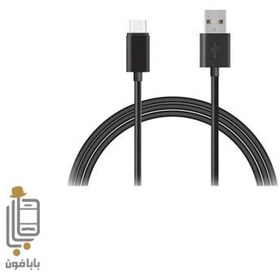 تصویر کابل شارژ USB-C سامسونگ S20 FE Cable Charger For Samsung Galaxy S20 FE