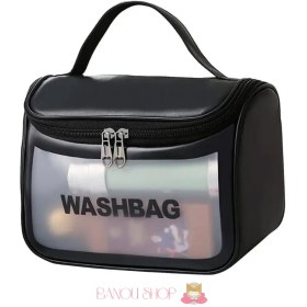 تصویر کیف واش بگ washbag | بانوشاپ 