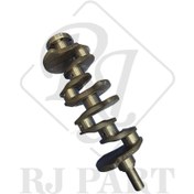 تصویر ELDORA میل لنگ تندر ۹۰ 