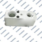 تصویر 97626-3L000 شیر انبساط کولر ازرا 2005 تا 2010 و سوناتا 2007 تا 2010 