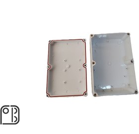 تصویر جعبه کد 1011 