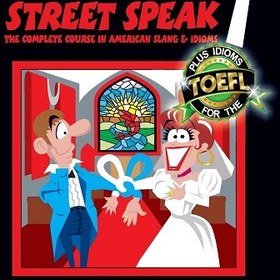 خرید و قیمت The Slangman Guide to STREET SPEAK 1: The Complete