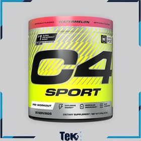 تصویر Cellucor C4 Sport Pump | پمپ سی فور 