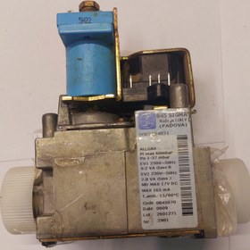 تصویر شیر گاز پکیج site ۸۴۰ 