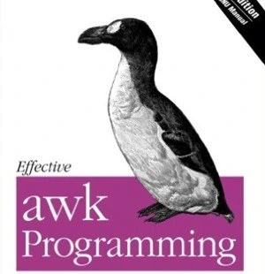 خرید و قیمت دانلود کتاب Effective awk Programming ویرایش 3 | ترب