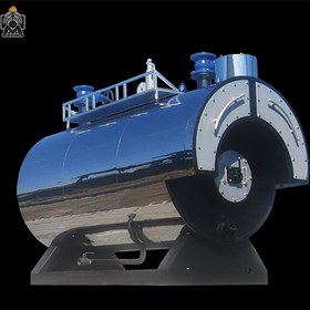 تصویر خرید دیگ آب داغ افقی 