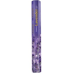 تصویر عود دارشان مدل Lavender کد لوندر 01 