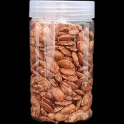 تصویر تخمه ژاپنی درجه یک ۲۰۰ گرم 