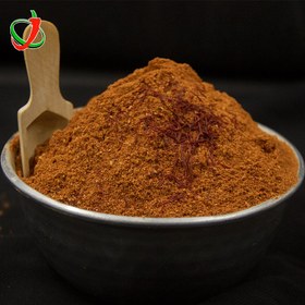 تصویر کاری تندوری 