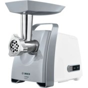 تصویر چرخ گوشت بوش مدل BOSCH MFW45020 BOSCH Meat Grinder MFW45020