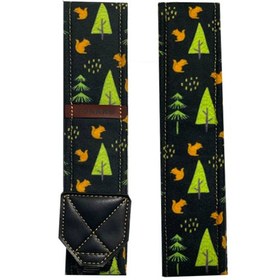 تصویر بند دوربین ترنگ Torang Camera Strap 123 