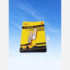 تصویر SMD نارنجی ژله‌ای 