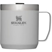 تصویر ماگ کمپینگ دسته دار استنلی ۳۵۰ سی سی Stanley Camp 350 Mililiter Mug