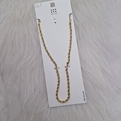 تصویر زنجیر گردن 