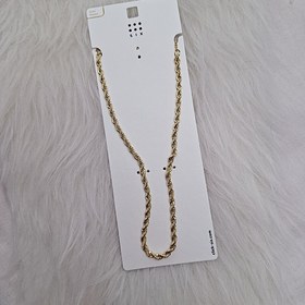 تصویر زنجیر گردن 