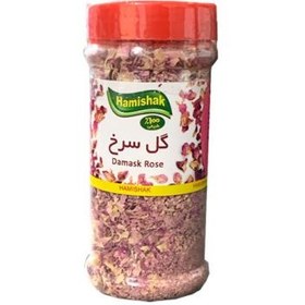 تصویر گل سرخ همیشک 30 گرم 