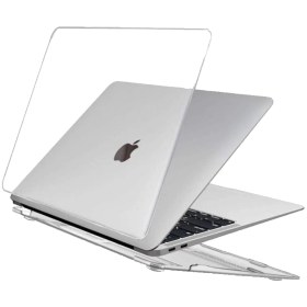 تصویر کاور گرین مدل GNHCM13P مناسب مک بوک پرو 13 اینچ 2020 ا Green GNHCM13P Protective Ultra-Slim Hard Shell Case 2.0mm For MacBook Pro 13.3 inch 2020 Green GNHCM13P Protective Ultra-Slim Hard Shell Case 2.0mm For MacBook Pro 13.3 inch 2020