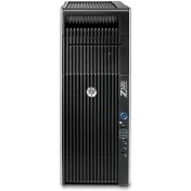 تصویر کیس HP مدل Workstation Z620 