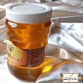 تصویر عسل مرکبات - 900 گرمی - داراب فارس 