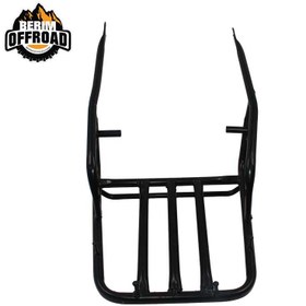 تصویر ترک بند موتور تریل GY تیزرو 