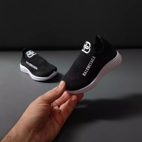 تصویر کفش جورابی بچگانه راحتی 