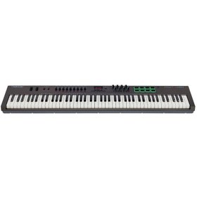 تصویر میدی کنترلر +Nektar Impact LX88 