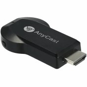 تصویر دانگل HDMI اتصال گوشی به تلویزیون Anyast مدل M9 
