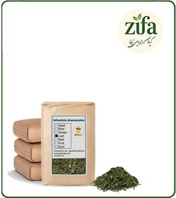 تصویر گیاه ترخون خشک فله 