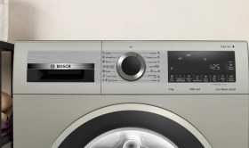 تصویر ماشین لباسشویی بوش مدل WGA2440XME Bosch washing machine model WGA2440XME