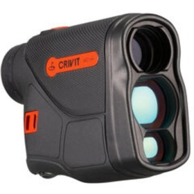 تصویر فاصله یاب لیزری CRIVIT مدل 9625821 GOLF 