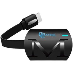 تصویر دانگل BAYBEL Plug / Play HDMI مدل D-71 