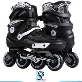 تصویر اسکیت کالاری مدل C9 