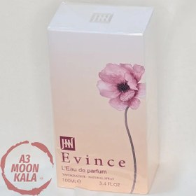 تصویر عطر ادکلن زنانه ایو روشه اویدنس جانوین اوینس (Johnwin Yves Rocher Evidence) حجم 100 میل Johnwin Evince