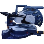 تصویر فارسی بر زاویه زن 2300 وات رونا مدل RONA 89RM 15AMP RONA Mitre Saw 89RM 15AMP 2300W