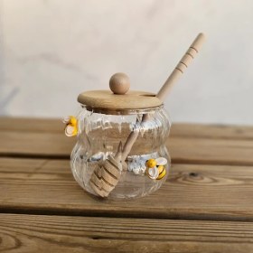 تصویر عسل خوری کد7097 