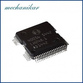 تصویر آی سی BOSCH 40056 ECU IC BOSCH 40056 ECU