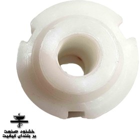 تصویر فیتینگ پلاستیکی سایز 2 