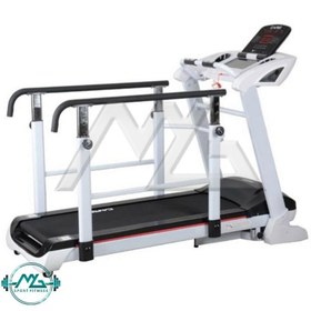 تصویر تردمیل باشگاهی کلاس فیت مدل MC6726 Classfit Gym Use Treadmill MC6726