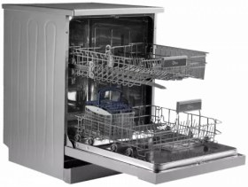 تصویر ماشین ظرفشویی جی پلاس 13 نفره مدل GDW-L352 GPlus Dishwasher GDW-L352