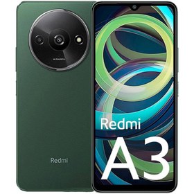 تصویر گوشی شیائومی Redmi A3 | حافظه 64 رم 4 گیگابایت Xiaomi Redmi A3 64/4 GB