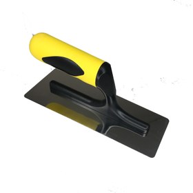 تصویر ماله استیل ونیزی پولیشی کد D2078CS 