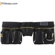 تصویر کیف ابزار کمری استنلی مدل 178-96-1 Tool Apron