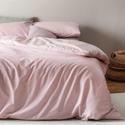 تصویر سرویس روتختی مادام کوکو مدل odette تک نفره 2 تکه 